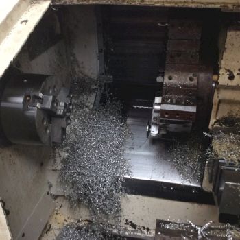 NAKAMURA-TOME TMC-15