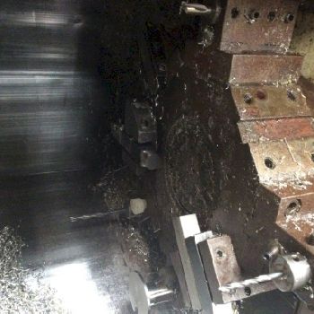 NAKAMURA-TOME TMC-15