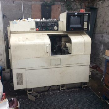 NAKAMURA-TOME TMC-15