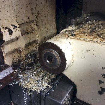 NAKAMURA-TOME TMC-15