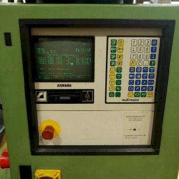 Arburg 320 M 850-210