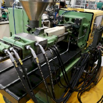 Arburg 320 M 850-210