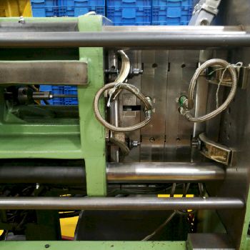 Arburg 320 M 850-210