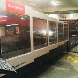 Bystronic Byspeed 3015