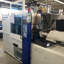 Battenfeld HM 60/130 S