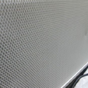 Liberty Industries Model MAX8000VSC 115V 1Ph Fan Filtering Unit New/01-05 (#17753); Liberty Industries Model MAX8000VSC 115V 1Ph Fan Filtering Unit New/01-05