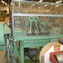 FourSlide Baird RW1, Inclinable, Tilting Head, Good Condition (#12218)