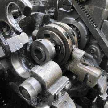 Brown &amp; Sharpe OOG 6 Station Turret 11/16"Cap 3Ph 1 Spindle Auto Screw Machine (#15889); Brown &amp; Sharpe OOG 6 Station Turret 11/16Cap 3Ph 1 Spindle Auto Screw Machine