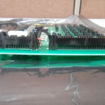 Sanyo Denki/Hirata P685-A ORN-6 PC Board *New* (#13416); Sanyo Denki/Harata P-685A ORN-6 PC Board *New*