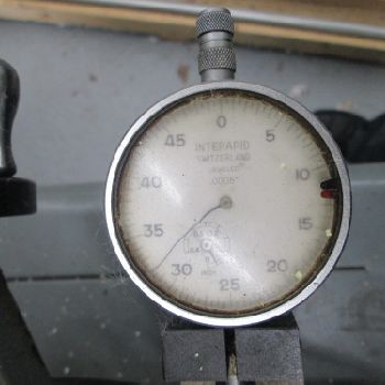 Covel Model 14A 14" Screen 110V 1Ph Optical Comparator W/13 X 6 Table &amp; 20X Lens (#15891); Covel 14 Screen 110V 1Ph Optical Comparator W/13 X 6 Table &amp; 20X Lens