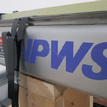 Star Automation NPWS-800 GII 200V CNC Picker Robot New 09 W/STEC-CS1 Cntrl (#18052); Star Automation NPWS-800 GII 200V CNC Picker Robot New 09 W/STEC-CS1 Cntrl