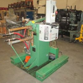 Lors Machinery Inc 140AR-DV 220V 1Ph 40Kva Soldador por puntos con brazo oscilante con soporte ascendente (# 18000); Lors Machinery Inc 140AR-DV 220V 1Ph 40Kva Soldador por puntos con brazo oscilante con soporte ascendente