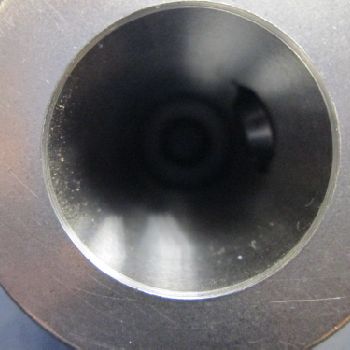 Simis CAT40 Taper 1" Diameter Tool Holder W/1 Removable Shank Great Conditon (#15125); Simis CAT40 Taper 1 Diameter Tool Holder W/1 Removable Shank Great Conditon