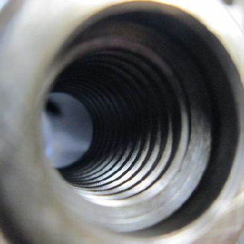 Simis CAT40 Taper 1" Diameter Tool Holder W/1 Removable Shank Great Conditon (#15125); Simis CAT40 Taper 1 Diameter Tool Holder W/1 Removable Shank Great Conditon