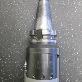 Criterion CB-203D 3"Body Diameter Manual Offset Boring Head 1/2-11Max Bore Dia (#17925); Criterion CB-203D 3Body Diameter Manual Offset Boring Head 1/2-11Max Bore Dia