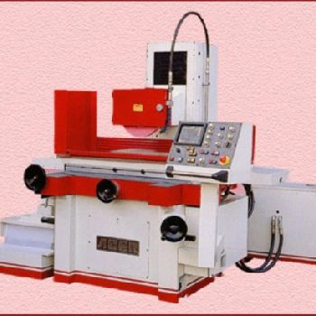 Acer Supra 1640 AHD High Precision Surface Grinder (#11698)