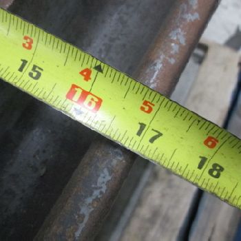 Rockwell 1/3Hp 115-230 Volt 1Ph 4" Quill Double Headed Drill Press W/17 Throat (#17573); Rockwell 1/3Hp 115-230 Volt 1Ph 4 Quill Double Headed Drill Press W/17 Throat