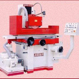 Acer Supra 1020 AHD Surface Grinder (#11695); Acer Supra 1020 AHD Surface Grinder
