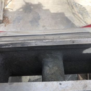 Logan 12" Swing Over Bed 24 Between Centers 3Ph Engine Lathe W/3-Jaw Chuck (#18187); Logan 12 Swing Over Bed 24 Between Centers 3Ph Engine Lathe W/3-Jaw Chuck