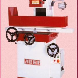 Acer Supra-618 II Surface Grinder (#11669)