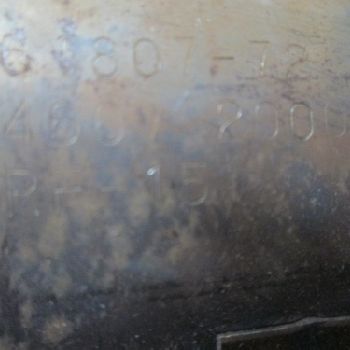 Seiwa Model RF-150 230-460 Volt 2000 Watt Stainless Steel Heater Couplers (#17174); Seiwa Model RF-150 230-460 Volt 2000 Watt Stainless Steel Heater Couplers