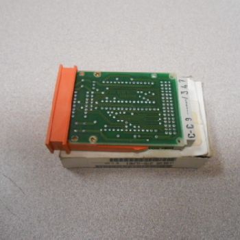 Two Siemen Simatic S5 Memory Modules, 6ES5 375-1LA61, 64K x 8Bit, Good Condition (#13869); Two Siemen Simatic S5 Memory Modules, 6ES5 375-1LA61, 64K x 8 Bit, Good Cond