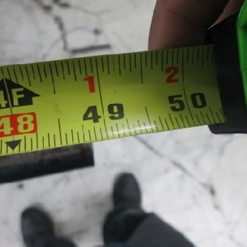 Mao Shan Model TSC-10L 10" 115/230V 1Ph 1.5Hp Table Saw (#15695); Mao Shan Model TSC-10L 10 115/230V 1Ph 1.5Hp Table Saw