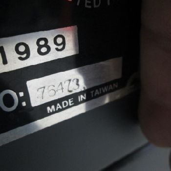 Mao Shan Model TSC-10L 10" 115/230V 1Ph 1.5Hp Table Saw (#15695); Mao Shan Model TSC-10L 10 115/230V 1Ph 1.5Hp Table Saw