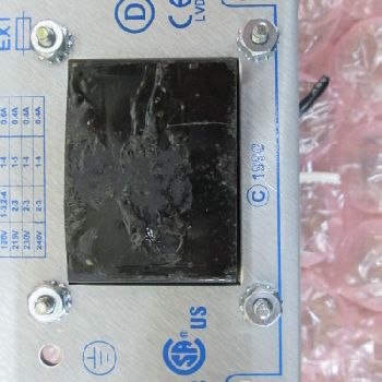 Condor HB5-3/OVP-A+ 100,120,215,230/240V Input To 5V At 3 Amp Output Tested (#15183); Condor HB5-3/OVP-A+ 100,120,215,230/240V Input To 5V At 3 Amp Output Tested