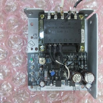 Condor HB5-3/OVP-A+ 100,120,215,230/240V Input To 5V At 3 Amp Output Tested (#15183); Condor HB5-3/OVP-A+ 100,120,215,230/240V Input To 5V At 3 Amp Output Tested