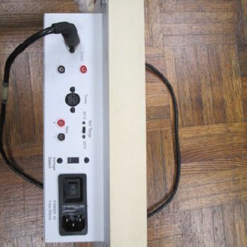 OMEGA CDB Conductivity Meter Model 4010 Serail 3154 (#18054)