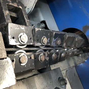 EVG Polybend PBX 16 A-HD 2019112