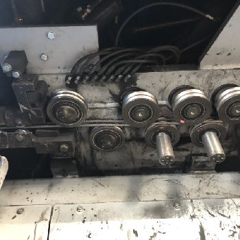 EVG Polybend PBX 16 A-HD 2019112