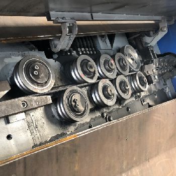 EVG Polybend PBX 16 A-HD 2019112