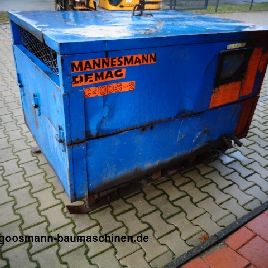 Mannesmann Demag SC 40 DS-2
