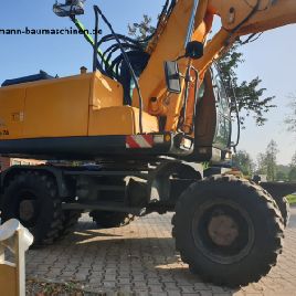 Hyundai Robex 170 W-7A