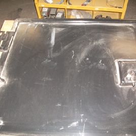 CAT 973/977 volet / porte 3W1698