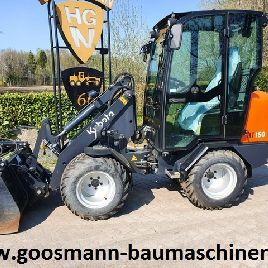 Kubota RT 150
