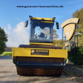 Bomag BW 177 D-5