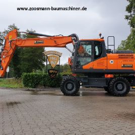 Doosan DX 190 W-5