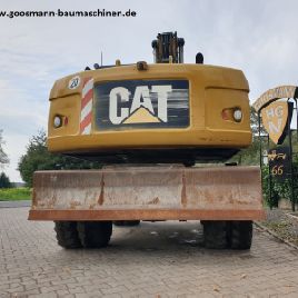 CAT M 316 D