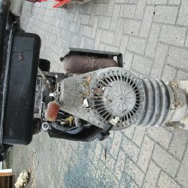 Bomag BT 58 vibrating plate