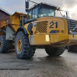 Volvo A 40 D
