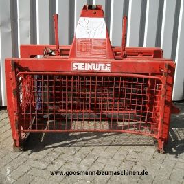 Steinweg crane grab A5