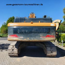 Hyundai Robex 260 NLC-9A