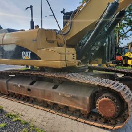 CAT 336 DLN