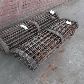 DLS 1500 zeefmat steek 50