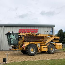 Small Cleanliner Mega