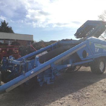 Standen and Pearson T2 - 148