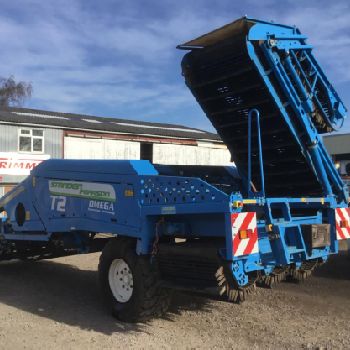 Standen and Pearson T2 - 148